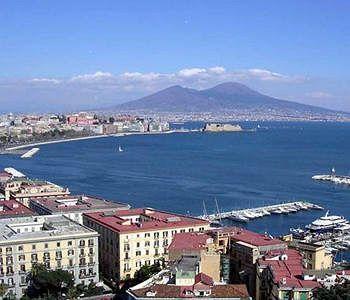 Appartamento Latt E Liett Napoli