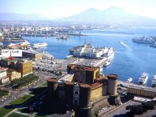 Appartamento Latt E Liett Napoli