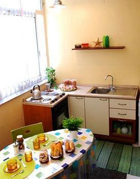 Latt E Liett Appartamento Napoli